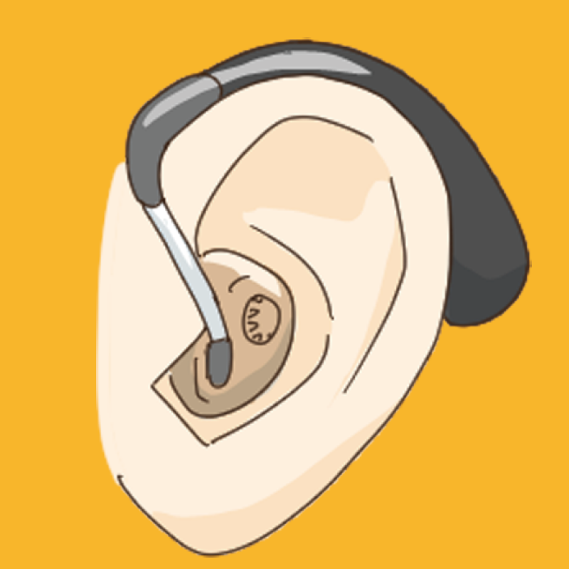 補聴器運動資料